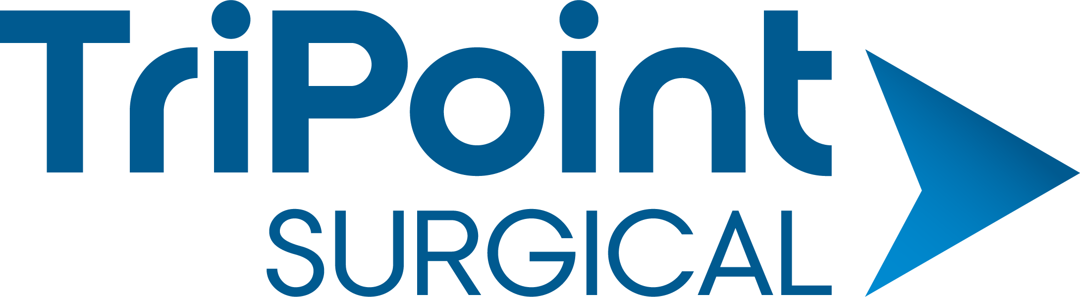 TriPoint Surgical Logo